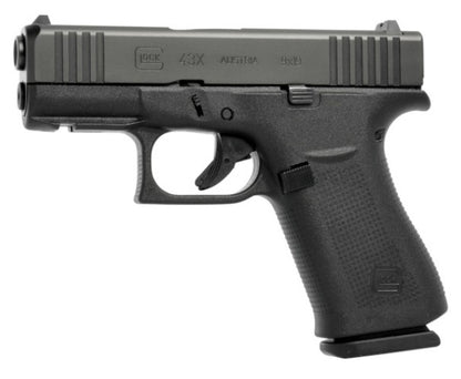 GLOCK G43X 9mm