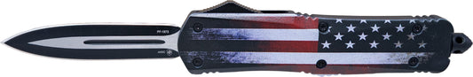 TPL LARGE US FLAG DAGGER