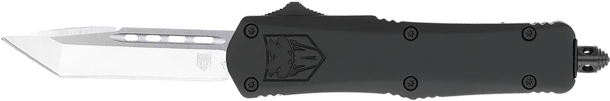CBT LRG FS-3 BLACK TANTO