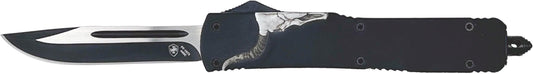 TPL SLIM BADLANDS DROP POINT