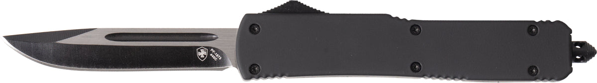 TPL SLIM BLACK RUBBER DROP PT