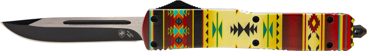 TPL SLIM SADDLE BLANKET RED DP