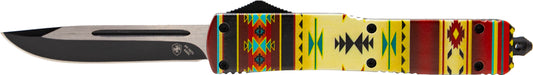 TPL SLIM SADDLE BLANKET RED DP