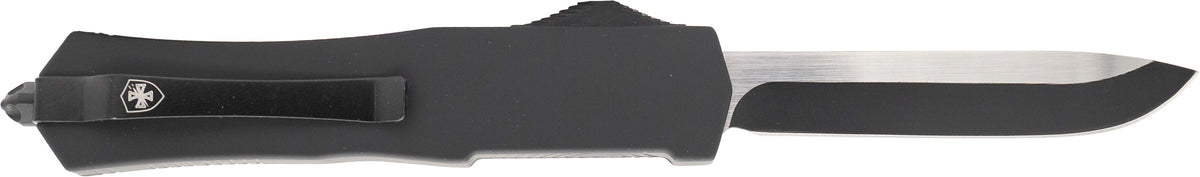 TPL SLIM GEN3 BLK RUBBER DP