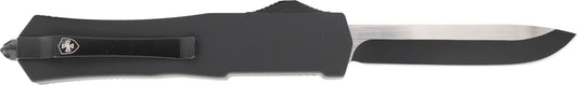 TPL SLIM GEN3 BLK RUBBER DP