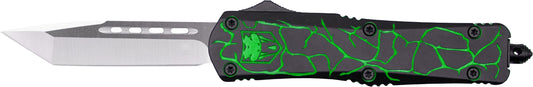 CBT MED FS-3 FRCTD BLK/GRN TNT