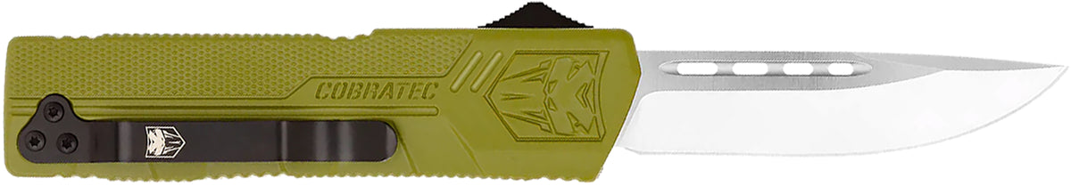 CBT LTWT OD GREEN DROP PT