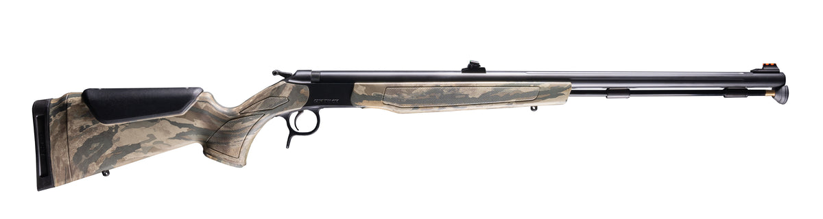 OPTIMA .50CAL RT LEGACY SIGHTS