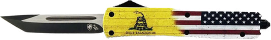 TPL SMALL DONT TREAD ON ME TNT