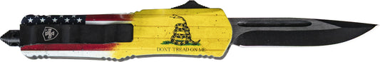 TPL SMALL DONT TREAD ON ME DPT