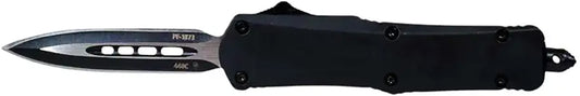 TPL SMALL GEN3 BLK RUBBER DGR