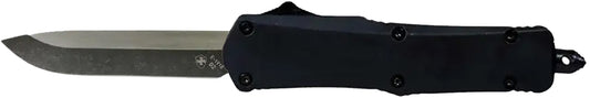 TPL SMALL GEN3 BLK RUBBER DP