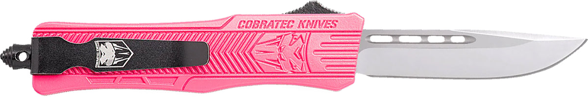 CBT SM CTK-1 PINK DROP PT