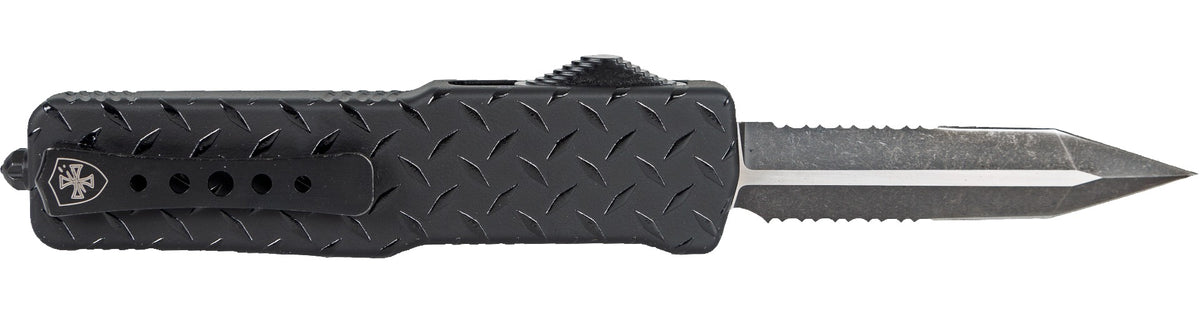 TPL SMZ DIA PLT DAGGER SERR D2