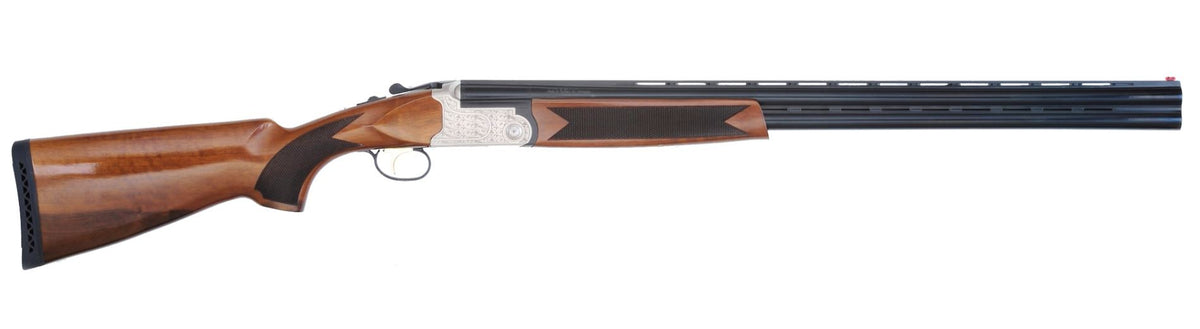 SETTER ST O/U 12/28 BL/WD 3"